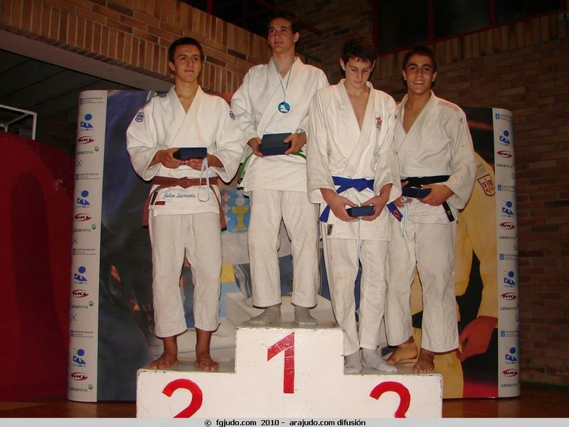 Copa de Espa&ntilde;a de Vigo